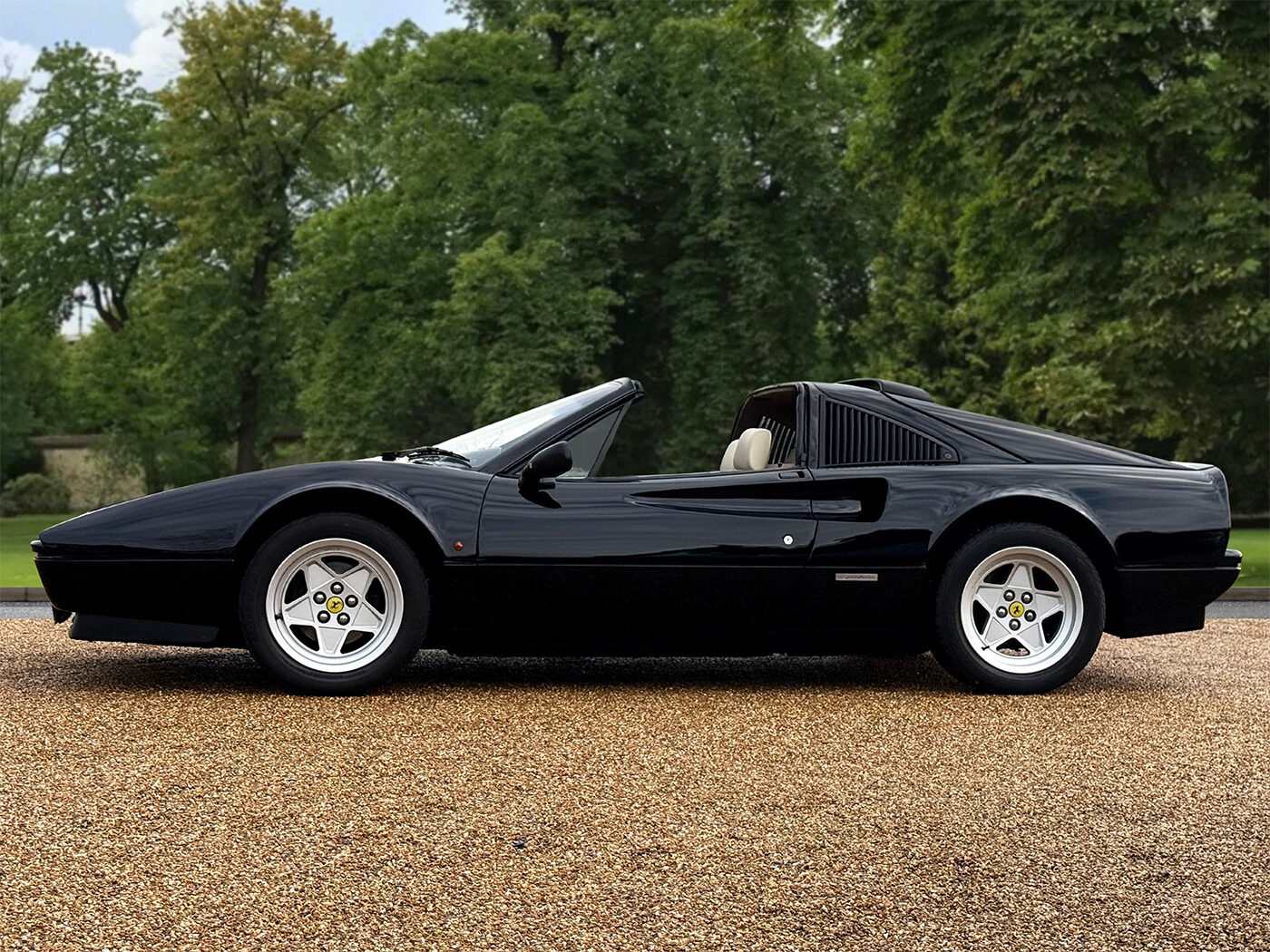 Used Ferrari 328 1986 for sale - 77818137: Photo 8