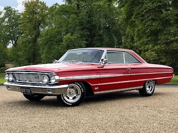 Used Ford Galaxy undefined for sale - 78706042: Photo