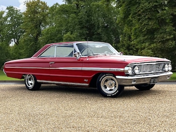 Used Ford Galaxy undefined for sale - 78706042: Photo