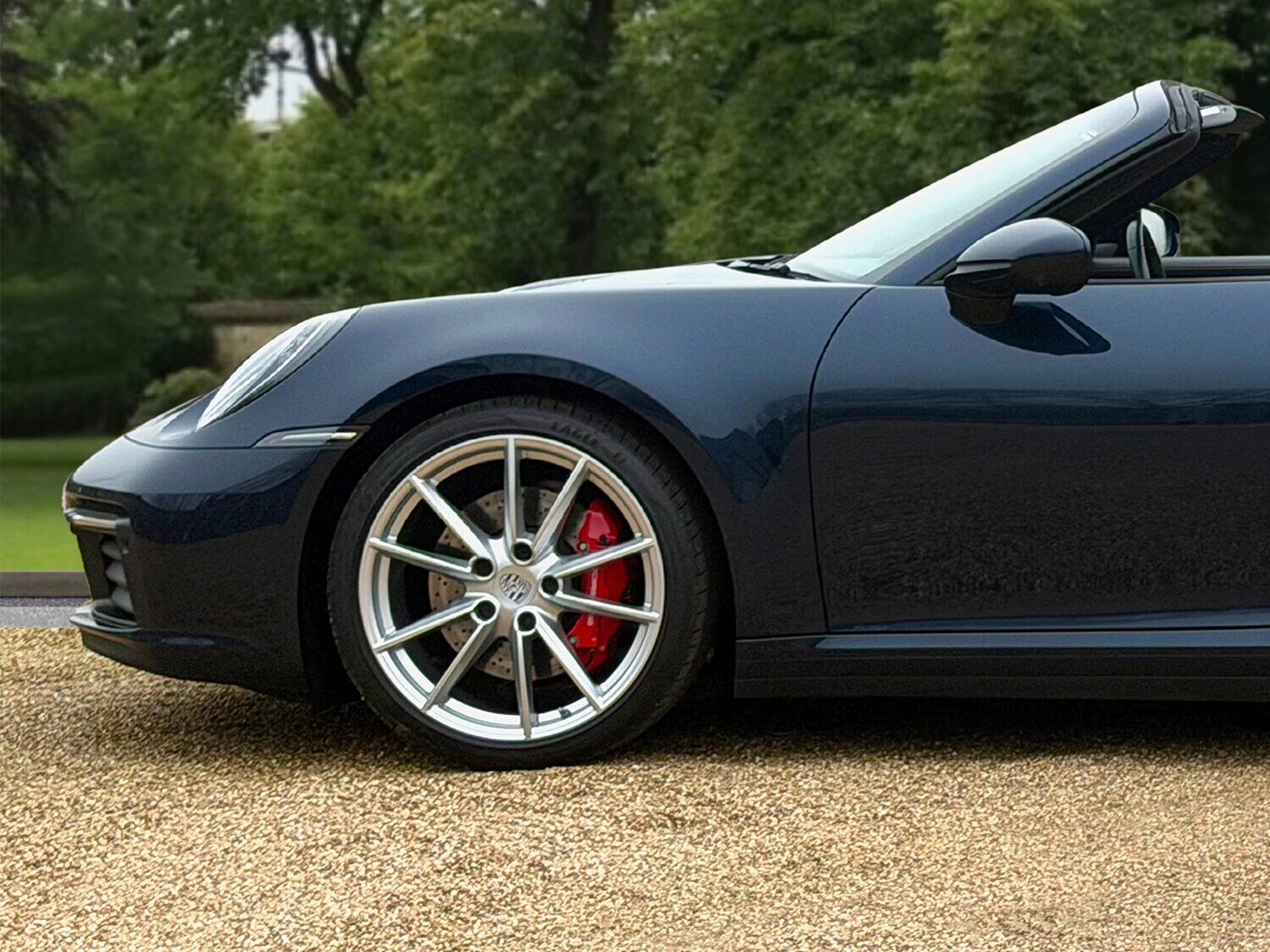 Used Porsche 911 2019 for sale - 77818151: Photo 10
