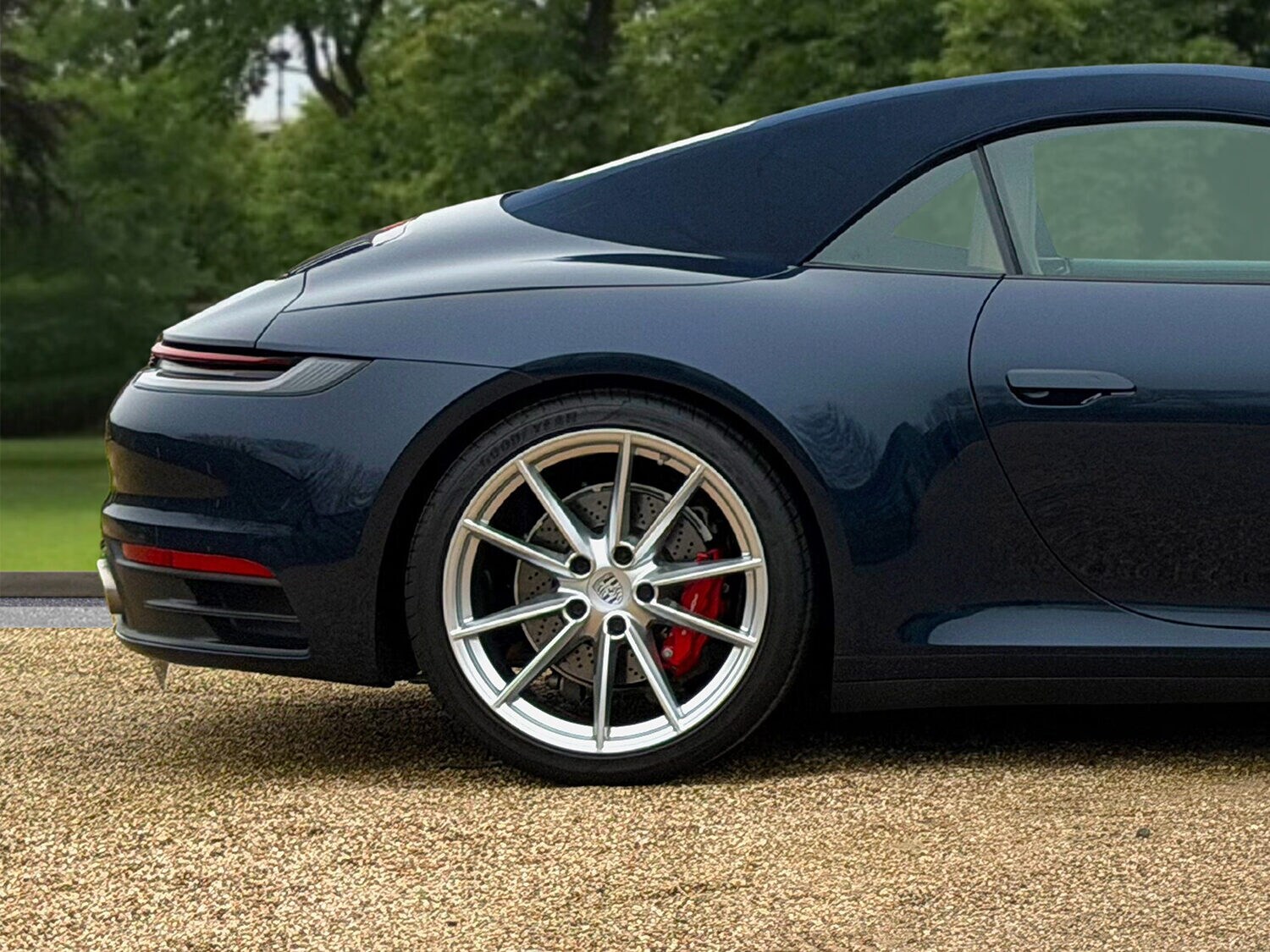 Used Porsche 911 2019 for sale - 77818151: Photo 12