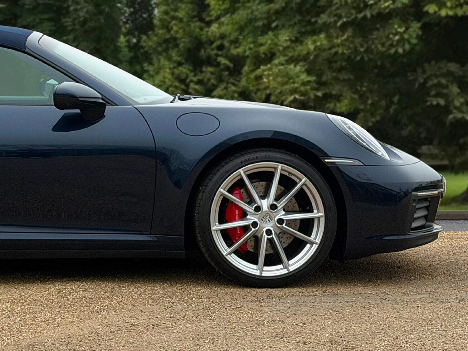 Used Porsche 911 2019 for sale - 77818151: Photo 13