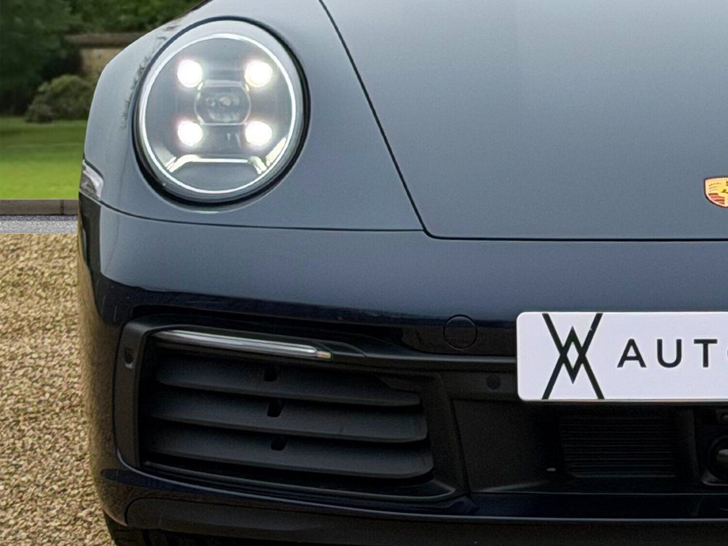 Used Porsche 911 2019 for sale - 77818151: Photo 15