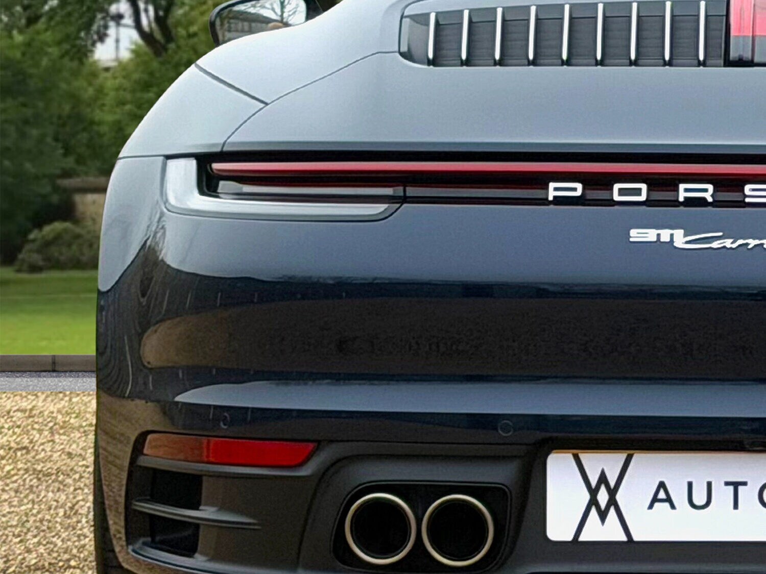 Used Porsche 911 2019 for sale - 77818151: Photo 17