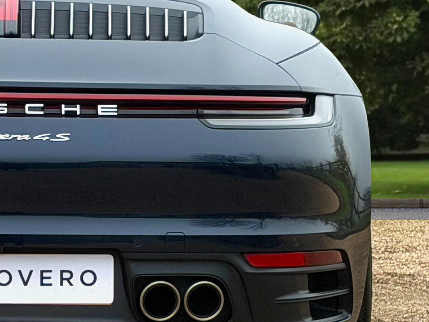 Used Porsche 911 2019 for sale - 77818151: Photo 18