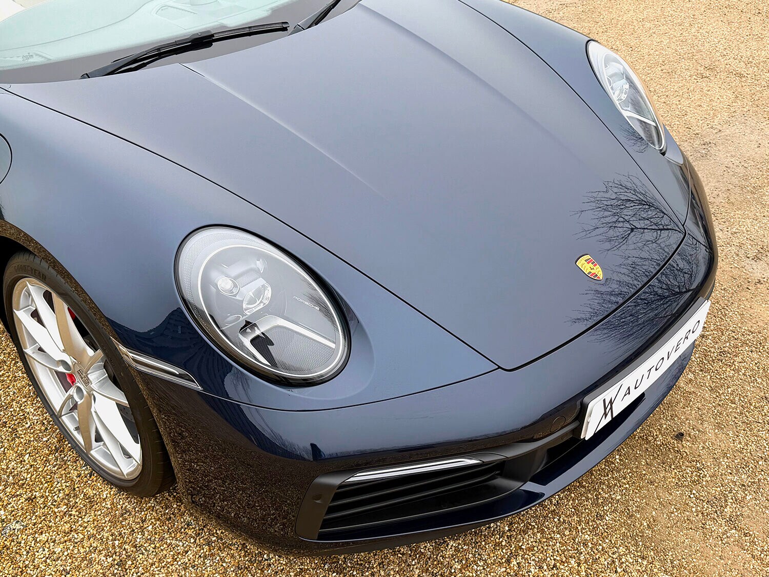 Used Porsche 911 2019 for sale - 77818151: Photo 20