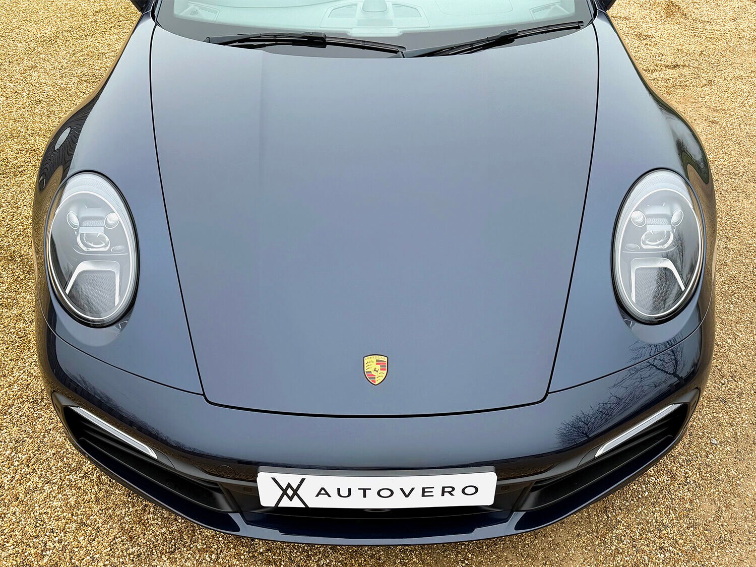 Used Porsche 911 2019 for sale - 77818151: Photo 21