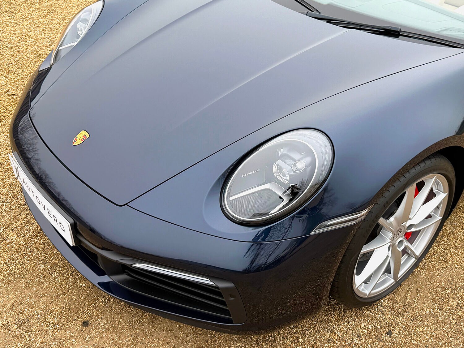 Used Porsche 911 2019 for sale - 77818151: Photo 22
