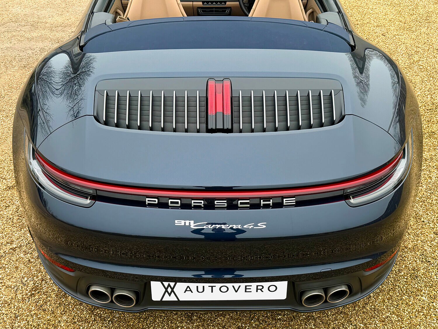 Used Porsche 911 2019 for sale - 77818151: Photo 25