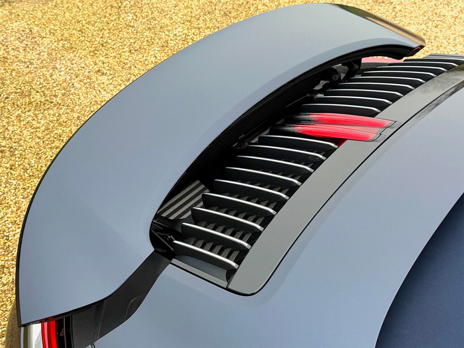 Used Porsche 911 2019 for sale - 77818151: Photo 26