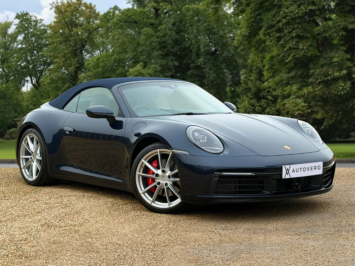 Used Porsche 911 2019 for sale - 77818151: Photo 3