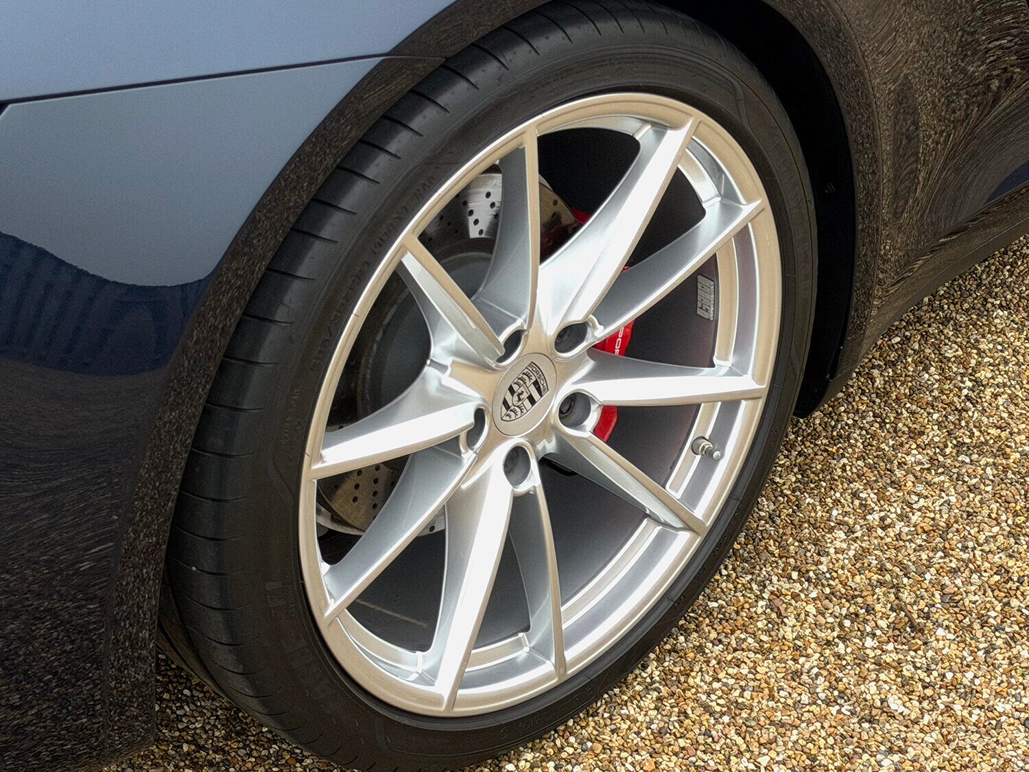 Used Porsche 911 2019 for sale - 77818151: Photo 30