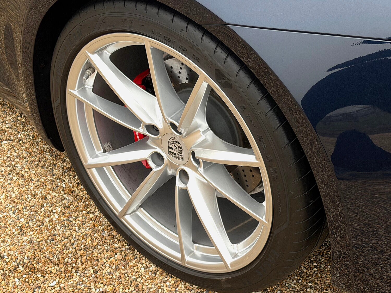 Used Porsche 911 2019 for sale - 77818151: Photo 31