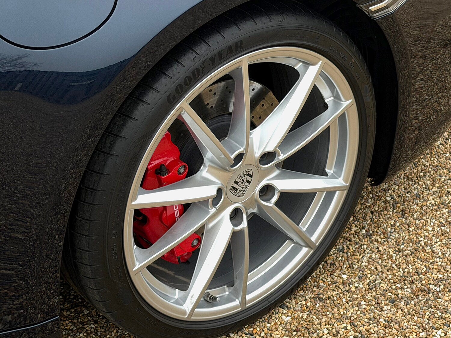 Used Porsche 911 2019 for sale - 77818151: Photo 32