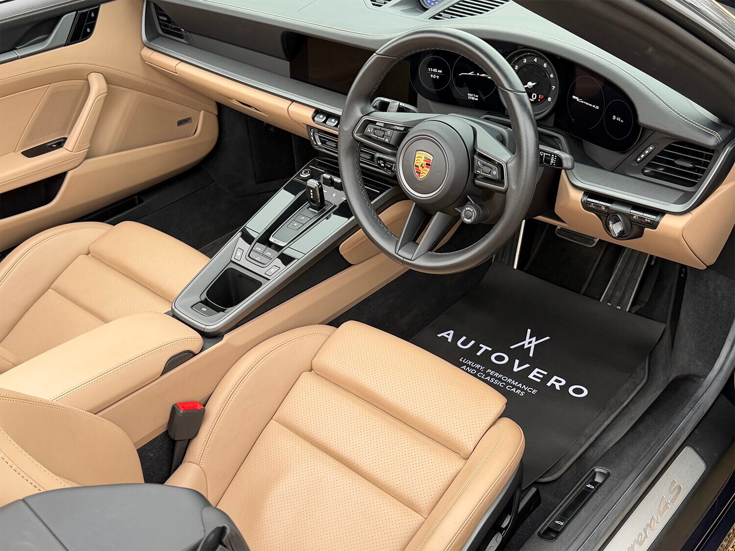 Used Porsche 911 2019 for sale - 77818151: Photo 34