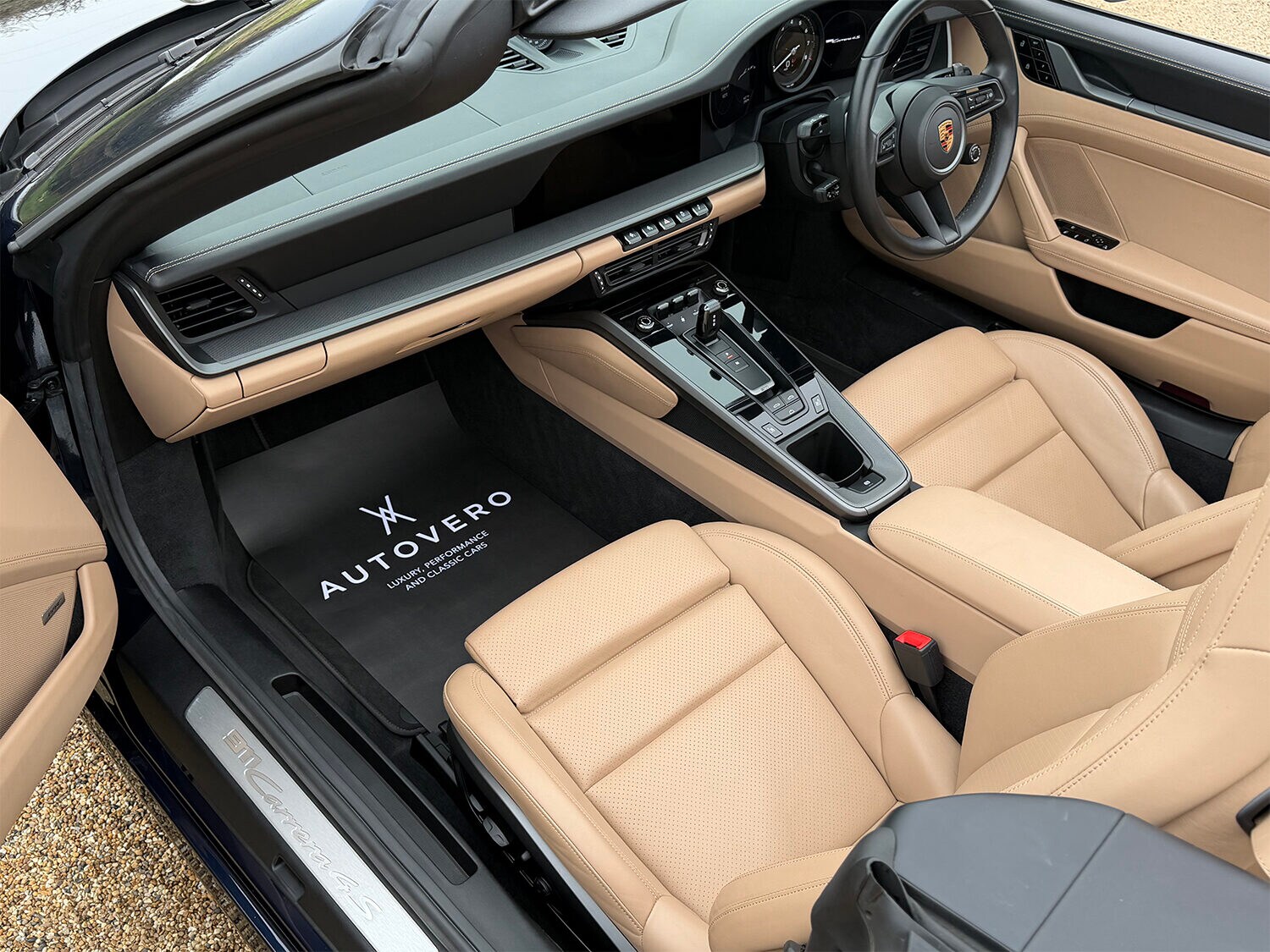 Used Porsche 911 2019 for sale - 77818151: Photo 35