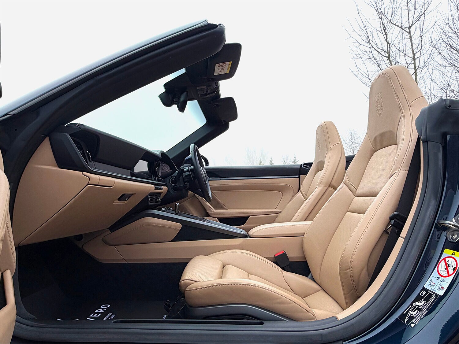 Used Porsche 911 2019 for sale - 77818151: Photo 39