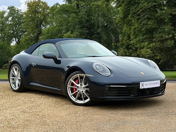 Used Porsche 911 2019 for sale - 77818151: Photo