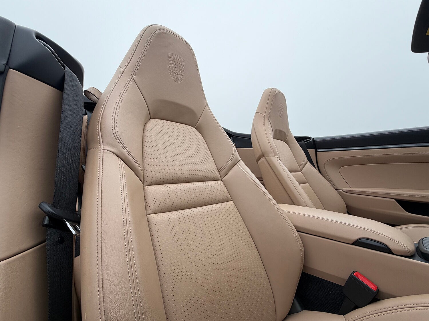 Used Porsche 911 2019 for sale - 77818151: Photo 40