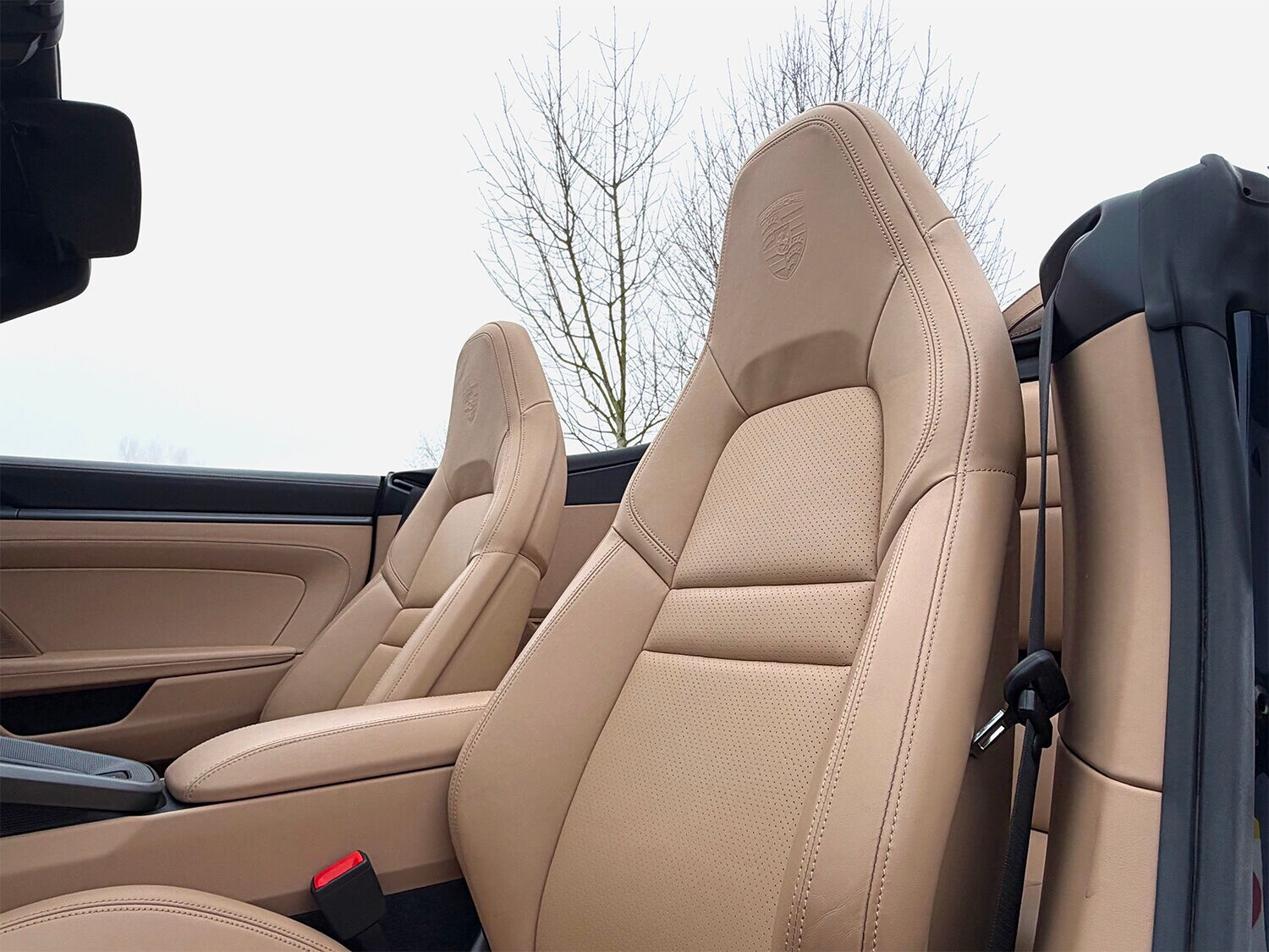 Used Porsche 911 2019 for sale - 77818151: Photo 41