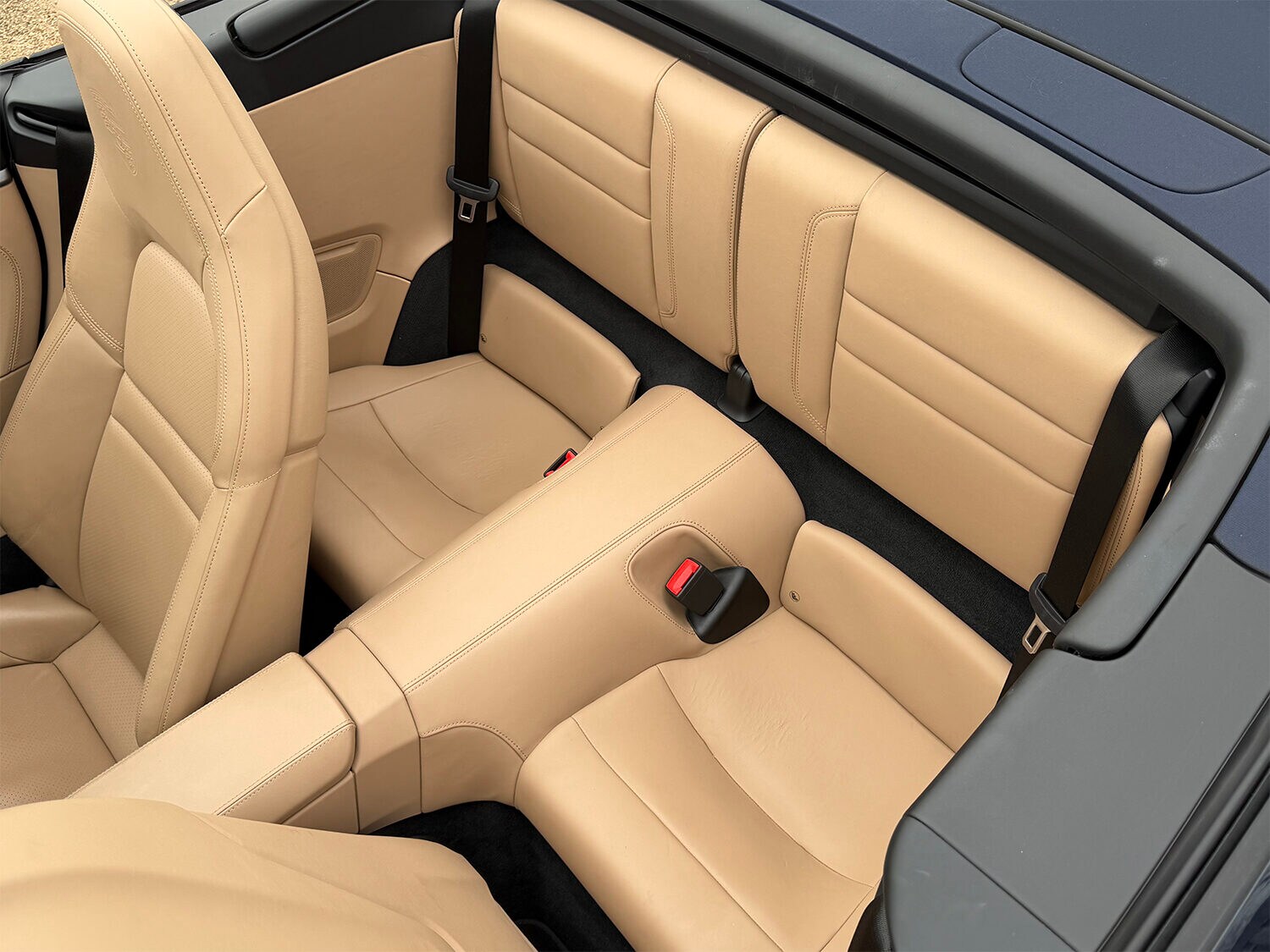 Used Porsche 911 2019 for sale - 77818151: Photo 45