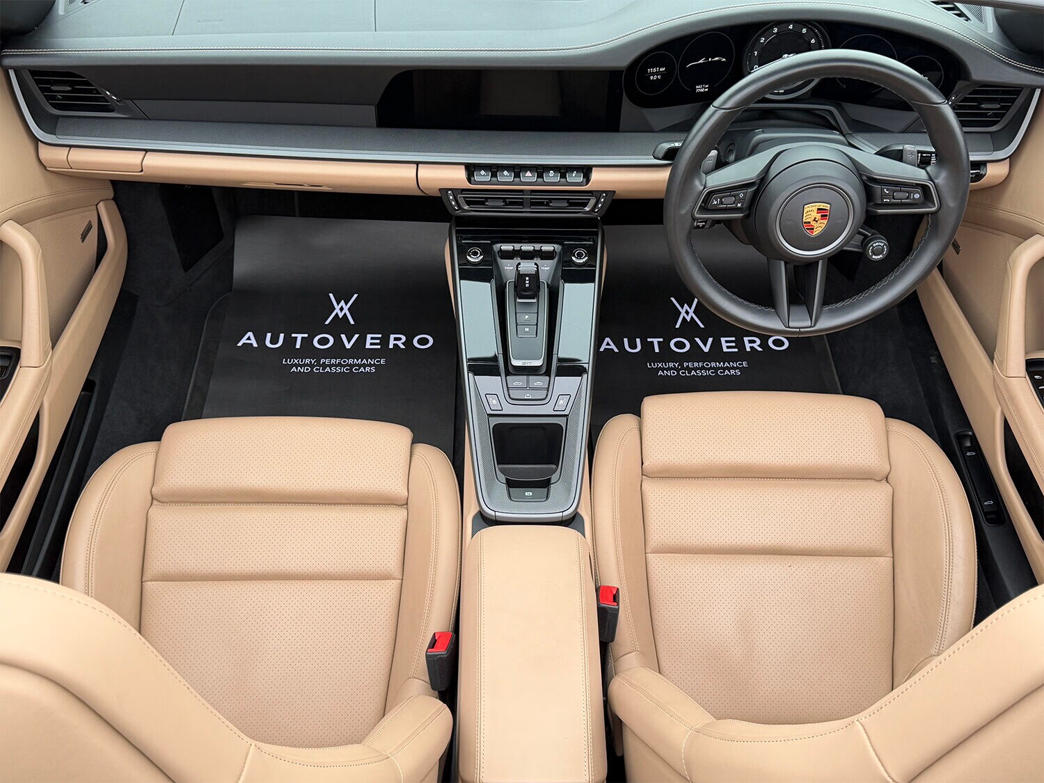 Used Porsche 911 2019 for sale - 77818151: Photo 47