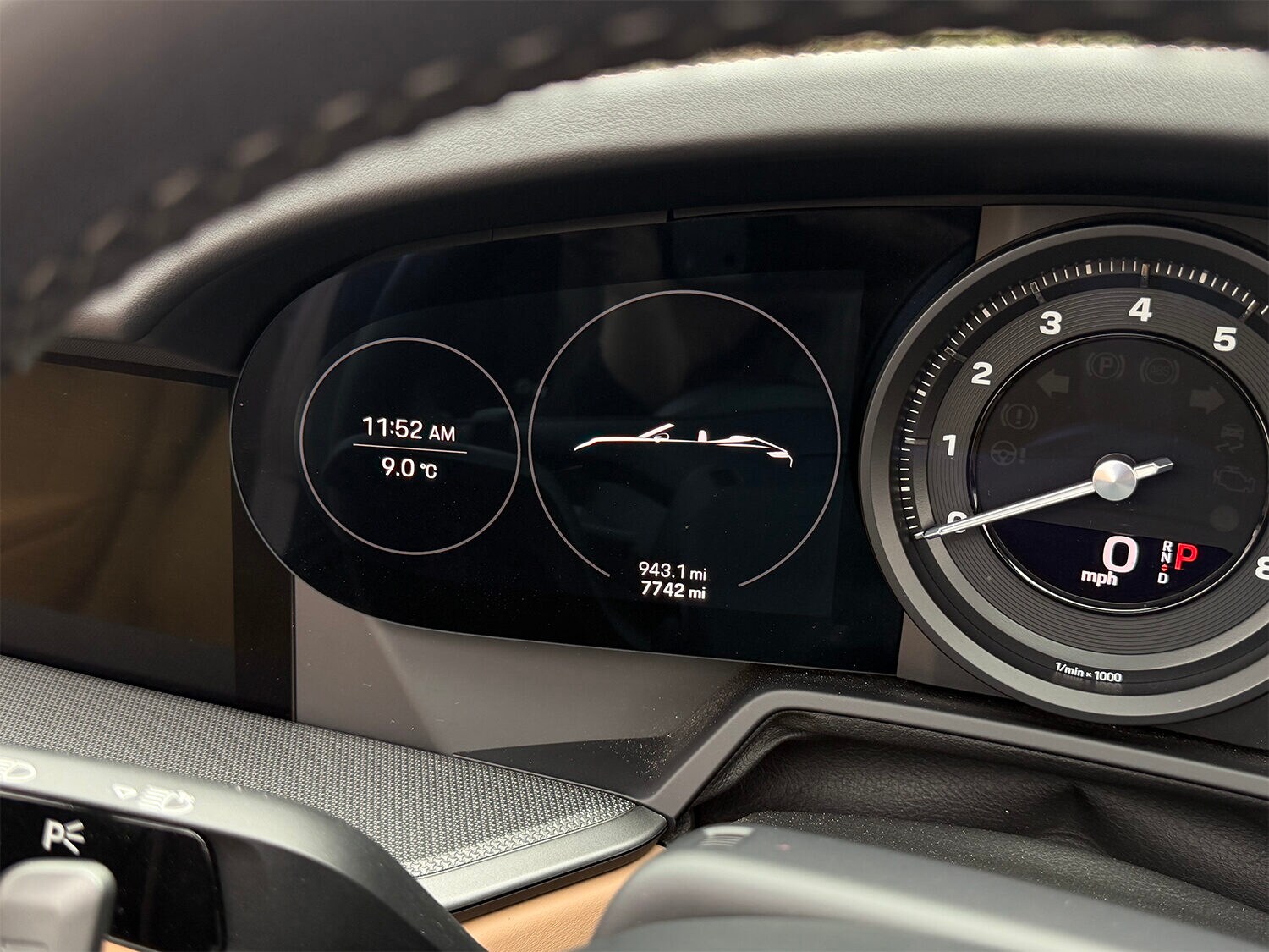 Used Porsche 911 2019 for sale - 77818151: Photo 49