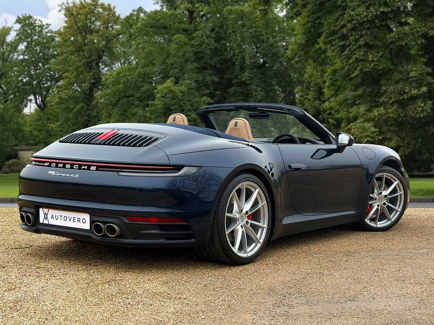 Used Porsche 911 2019 for sale - 77818151: Photo 5