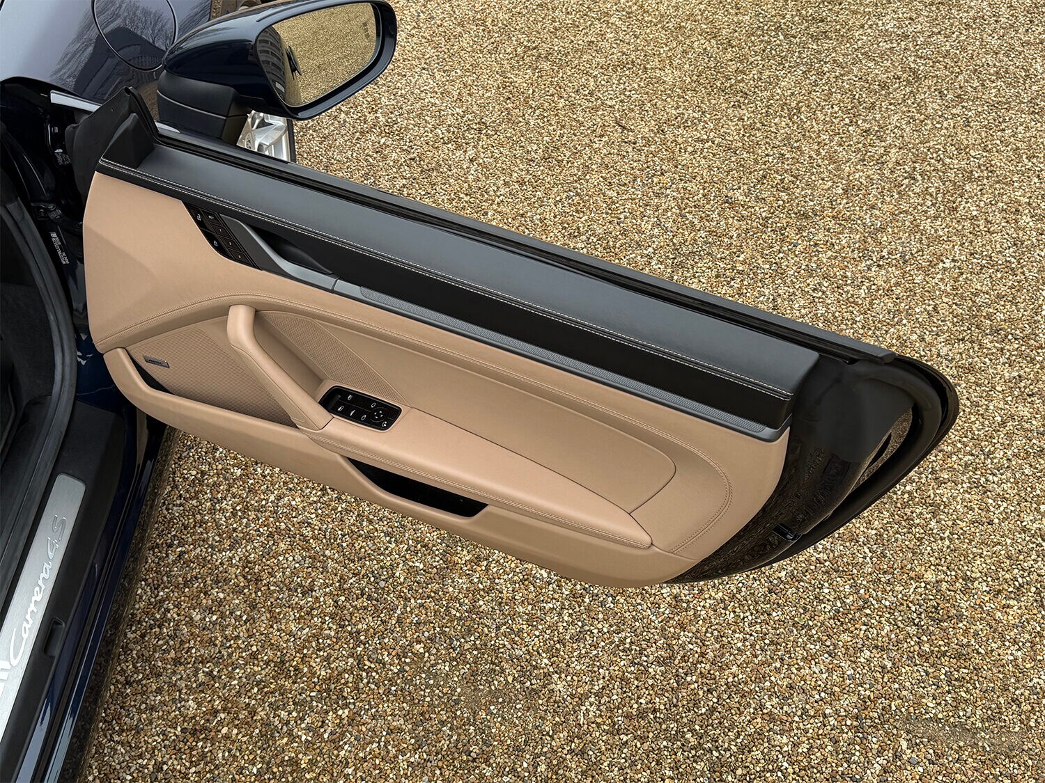 Used Porsche 911 2019 for sale - 77818151: Photo 65