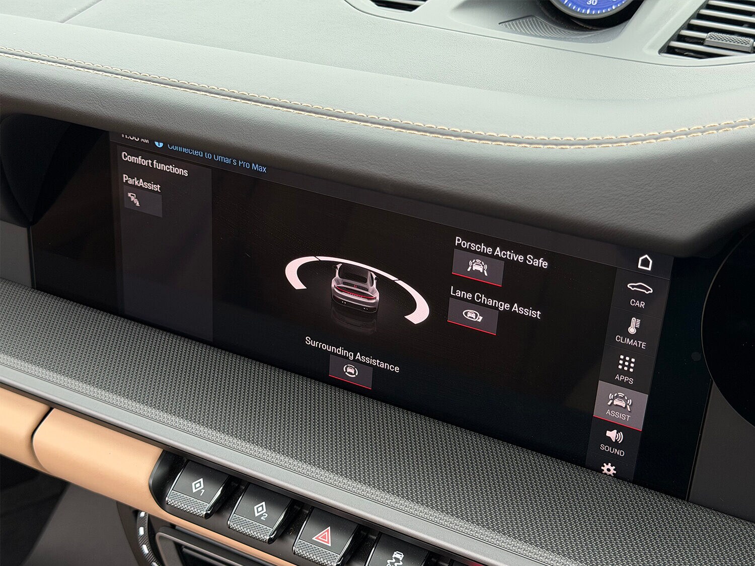 Used Porsche 911 2019 for sale - 77818151: Photo 68