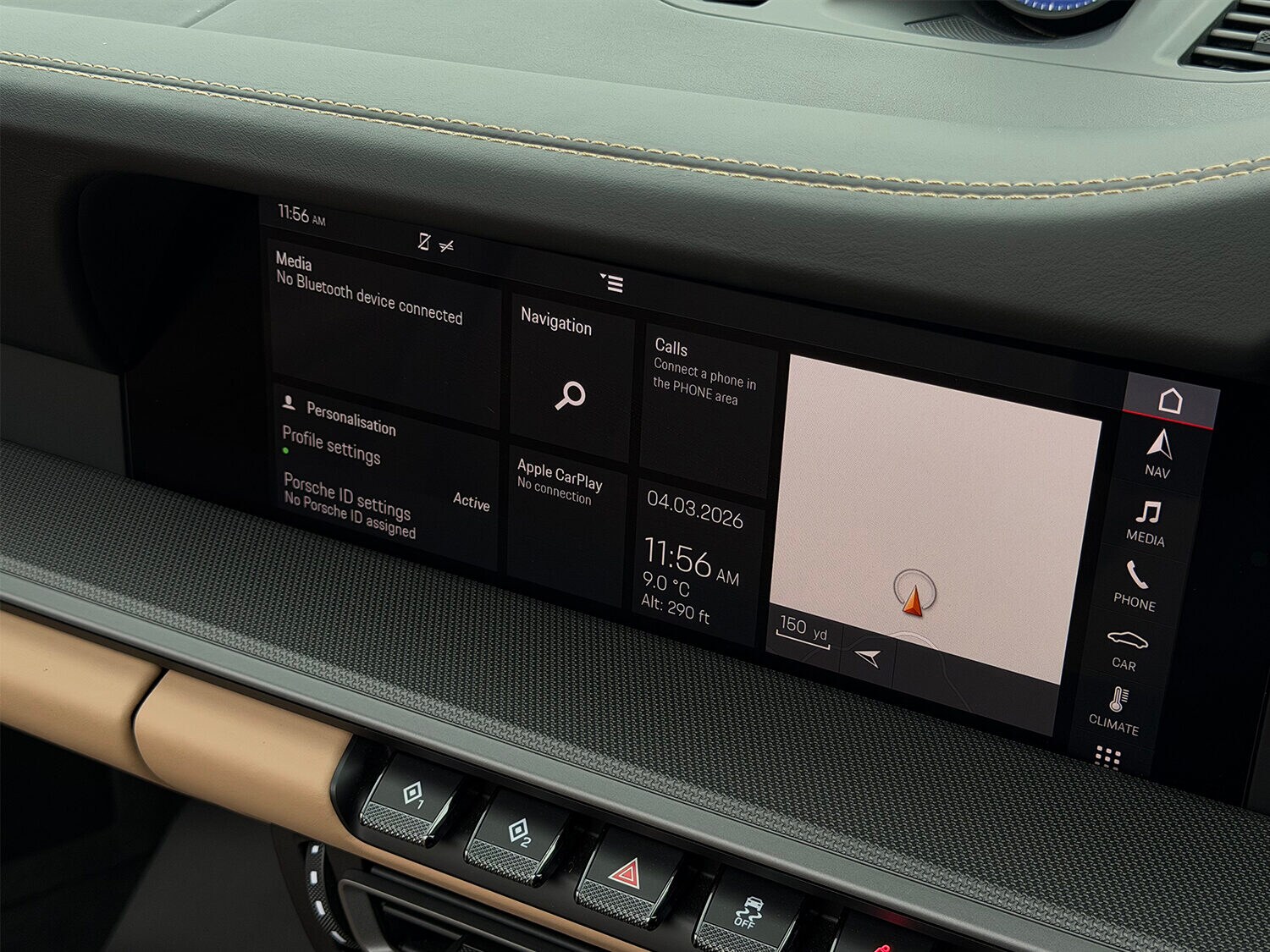 Used Porsche 911 2019 for sale - 77818151: Photo 69