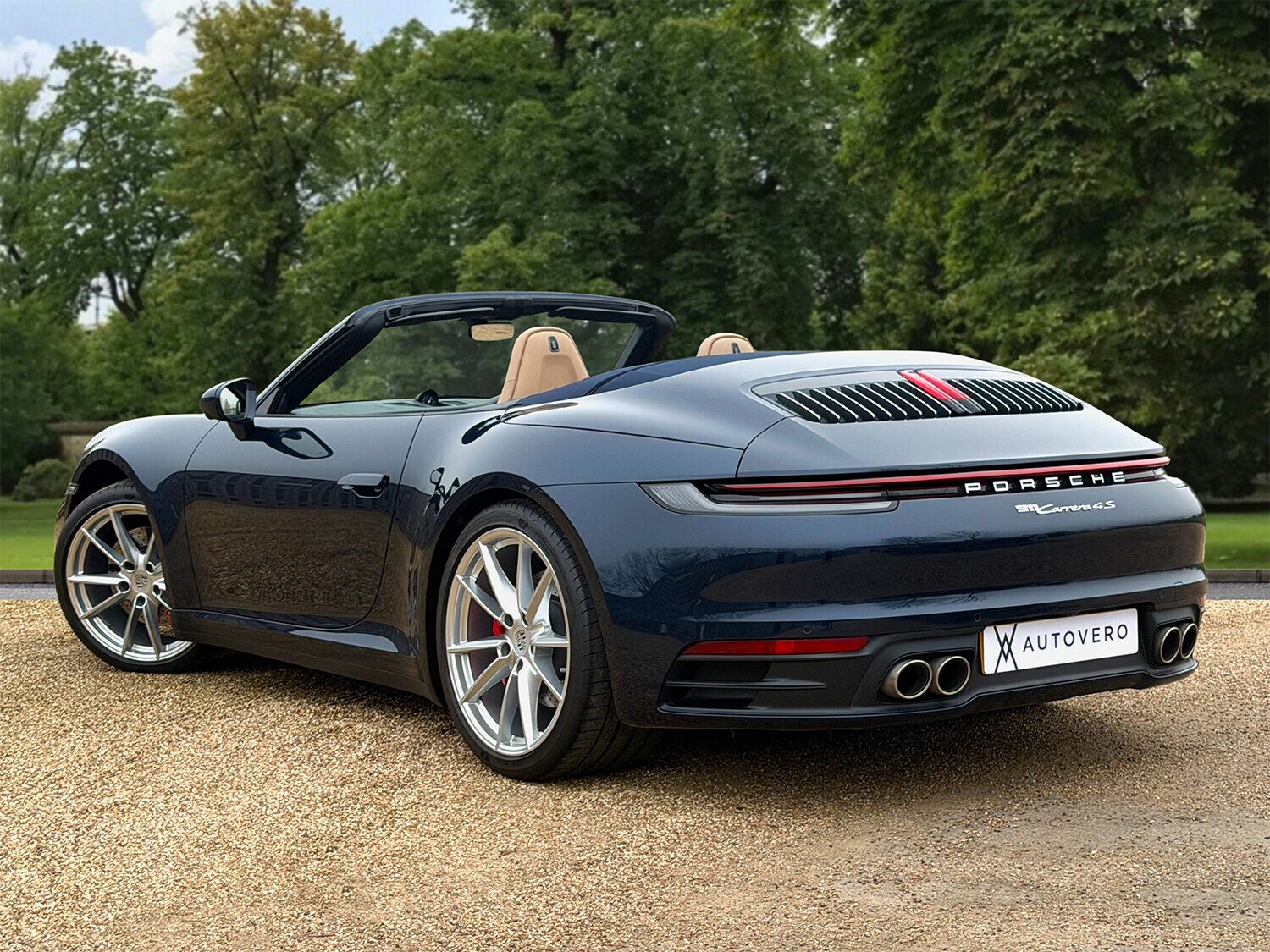 Used Porsche 911 2019 for sale - 77818151: Photo 7