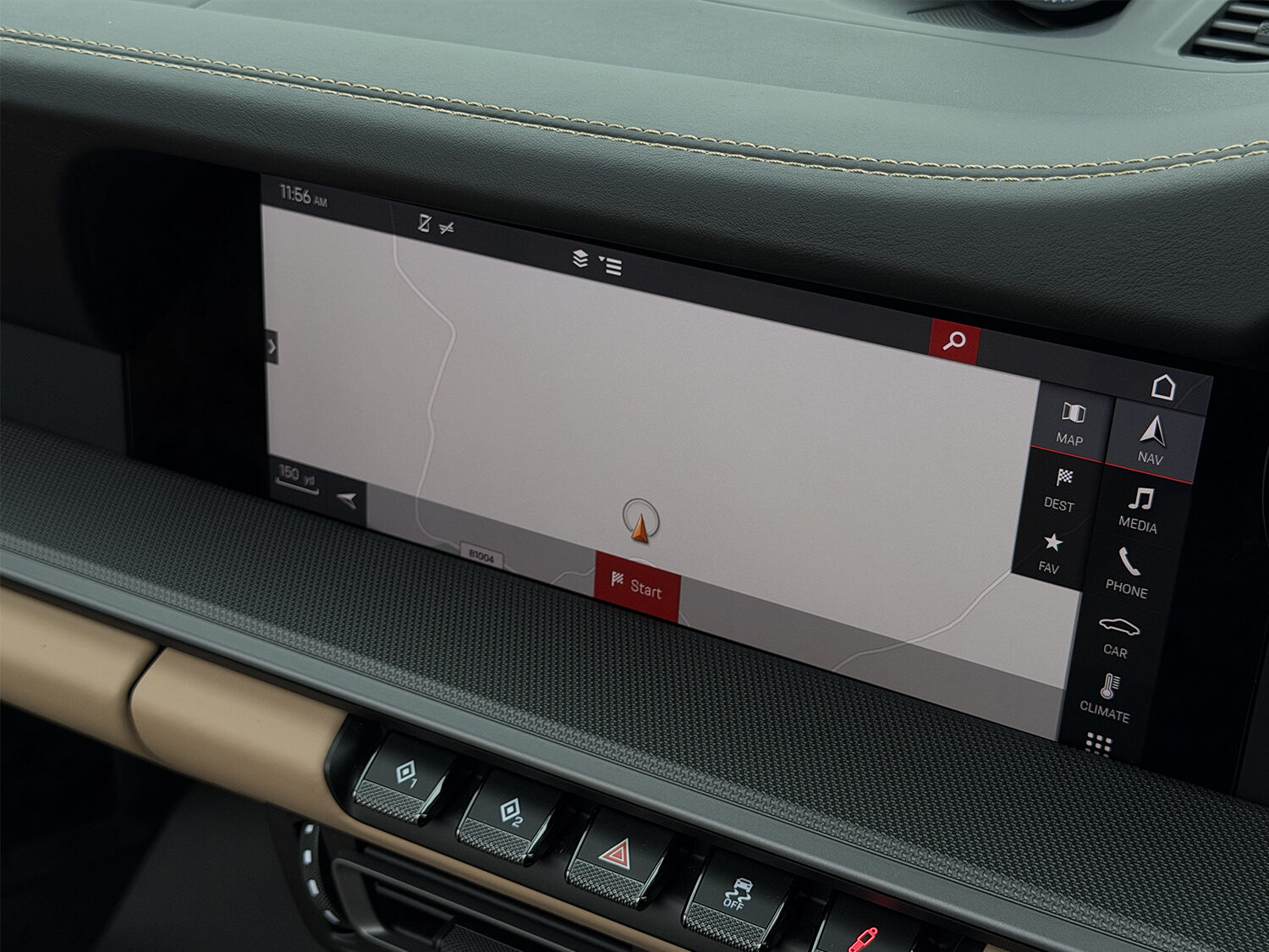 Used Porsche 911 2019 for sale - 77818151: Photo 70