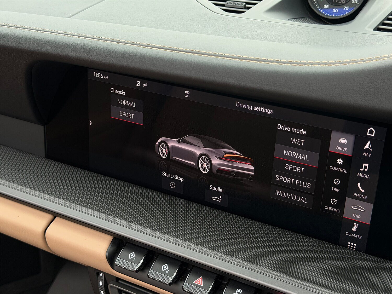 Used Porsche 911 2019 for sale - 77818151: Photo 71