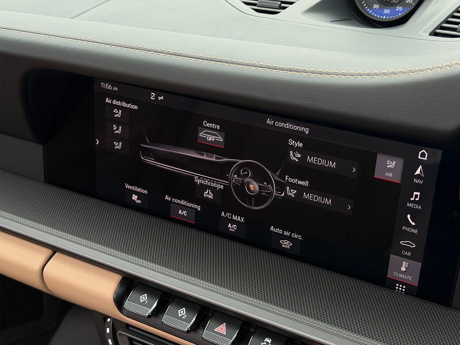 Used Porsche 911 2019 for sale - 77818151: Photo 72