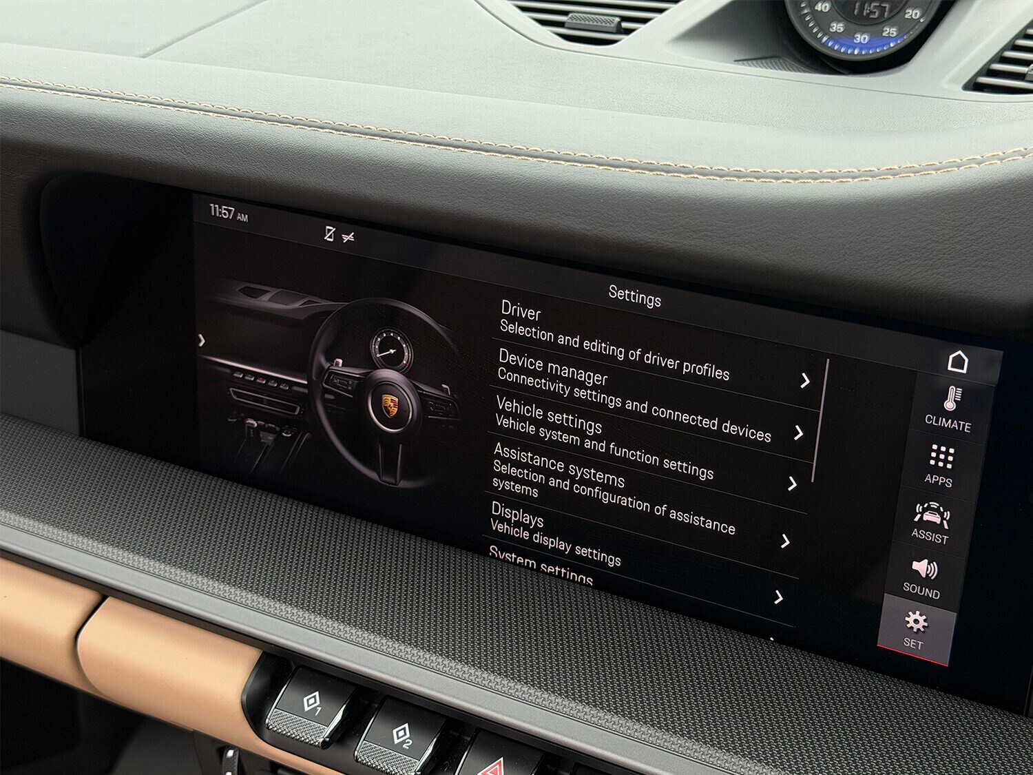 Used Porsche 911 2019 for sale - 77818151: Photo 74