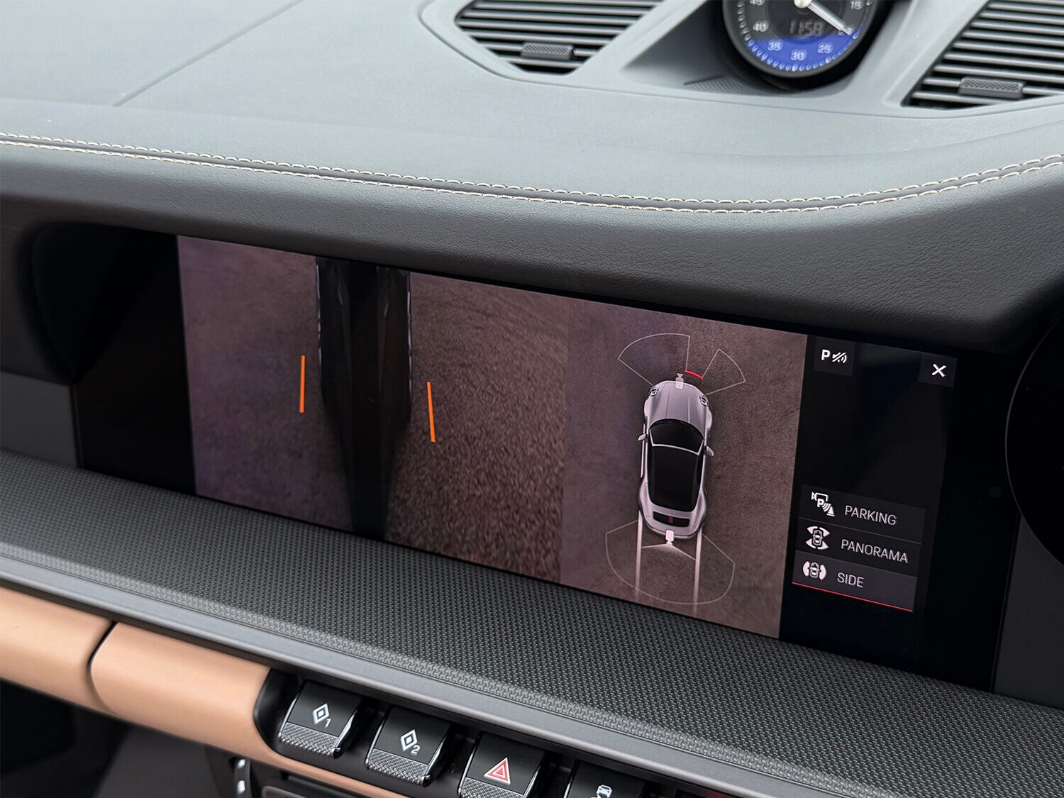 Used Porsche 911 2019 for sale - 77818151: Photo 76