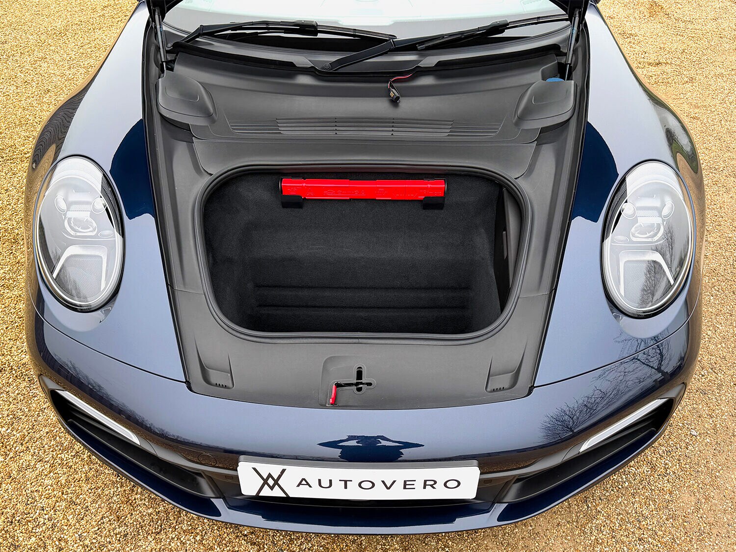 Used Porsche 911 2019 for sale - 77818151: Photo 78