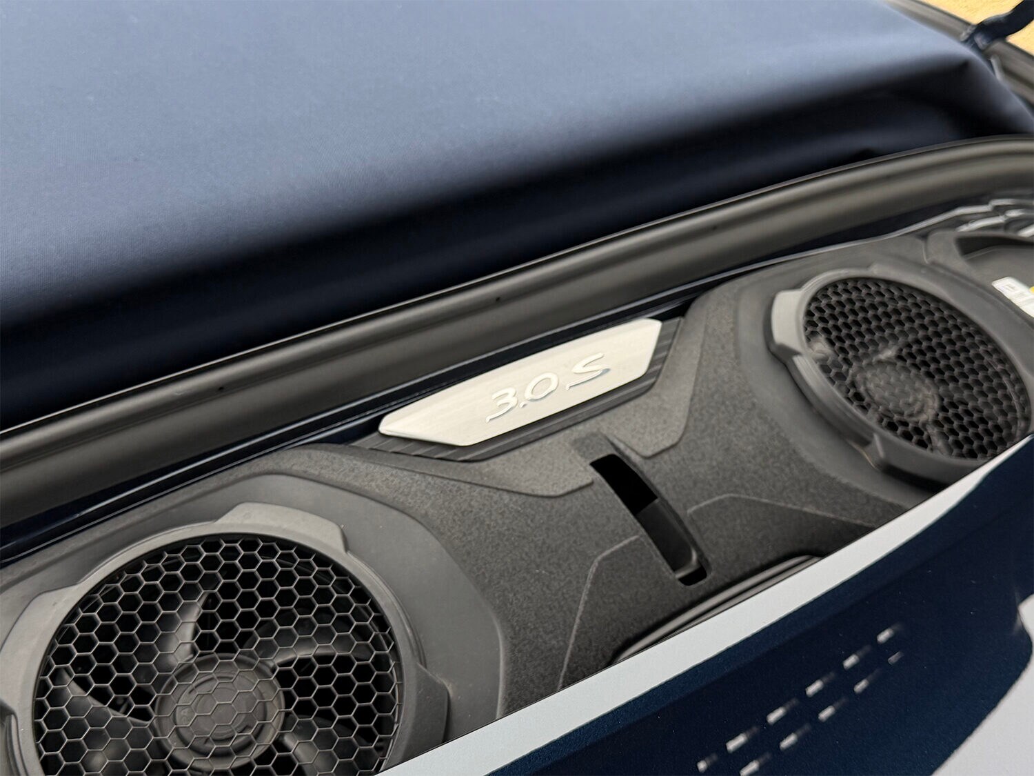 Used Porsche 911 2019 for sale - 77818151: Photo 79