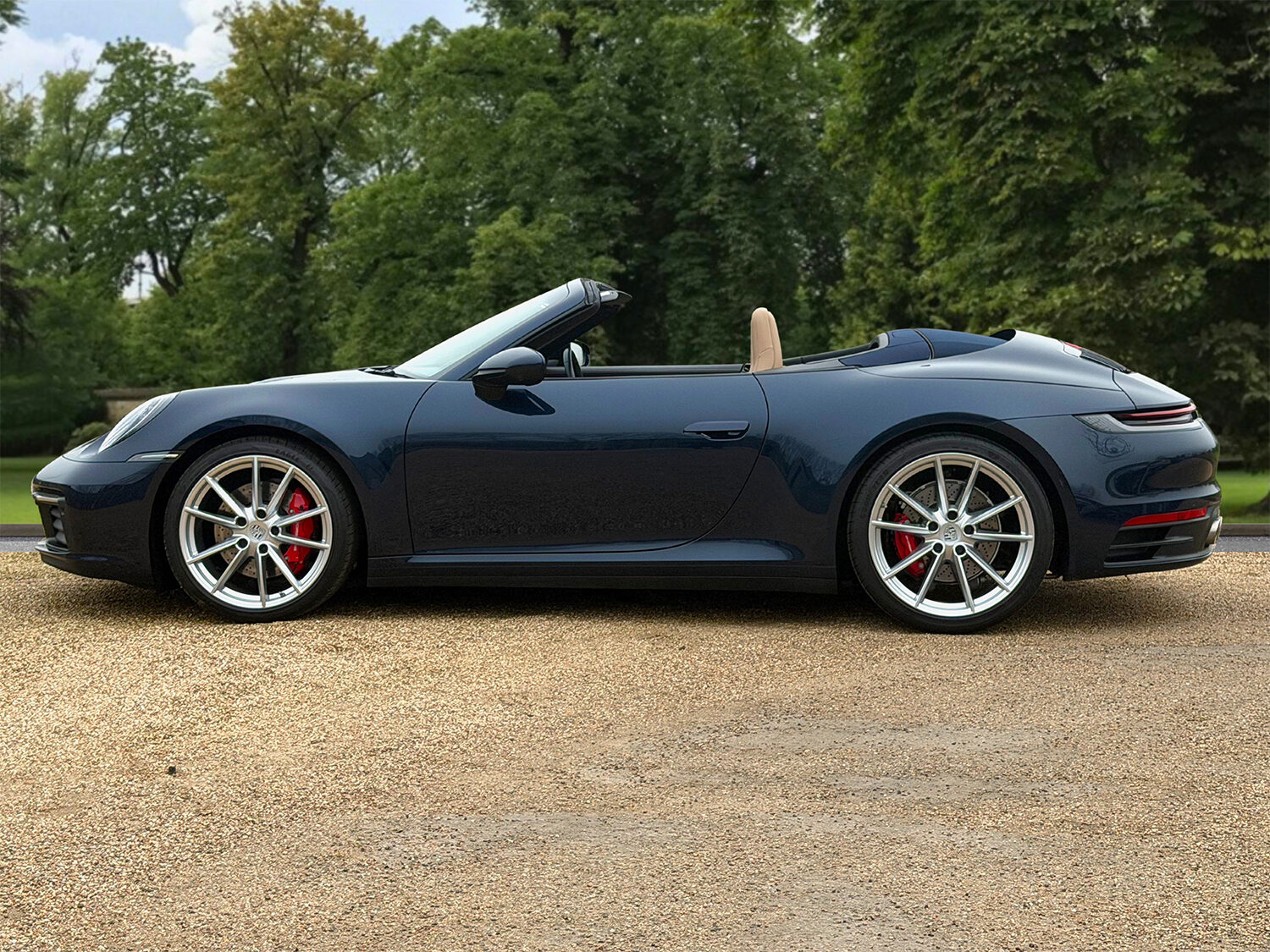 Used Porsche 911 2019 for sale - 77818151: Photo 8