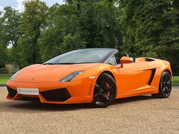 Used Lamborghini Gallardo 2009 for sale - 78775946: Photo