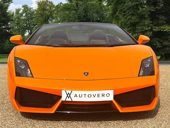 Used Lamborghini Gallardo 2009 for sale - 78775946: Photo