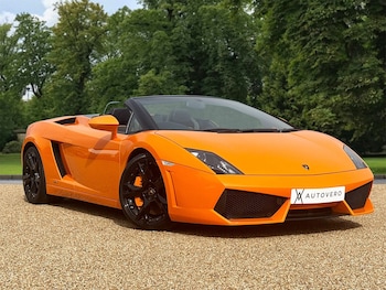 Used Lamborghini Gallardo 2009 for sale - 78775946: Photo