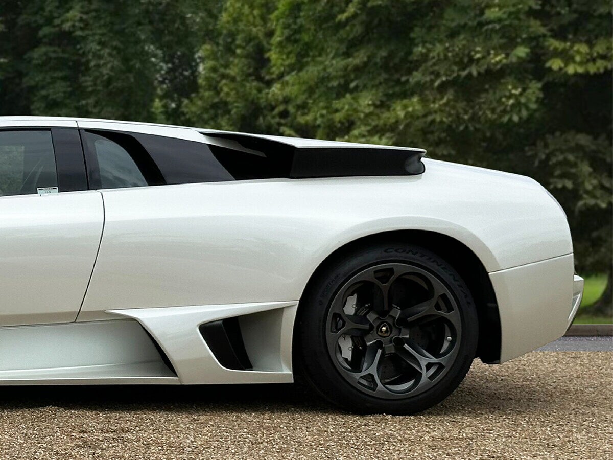 Used Lamborghini Murcielago 2007 for sale - 77818188: Photo 11