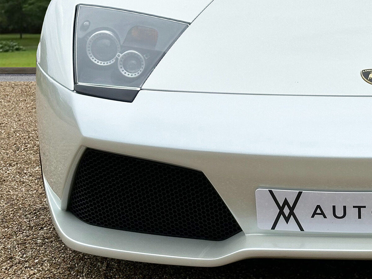 Used Lamborghini Murcielago 2007 for sale - 77818188: Photo 16