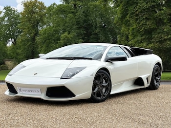 Used Lamborghini Murcielago 2007 for sale - 77818188: Photo