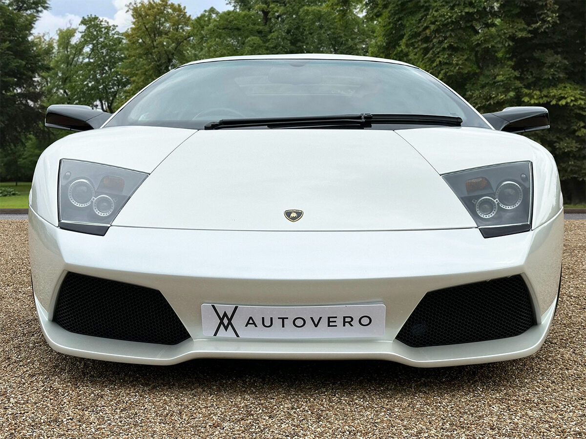 Used Lamborghini Murcielago 2007 for sale - 77818188: Photo 2