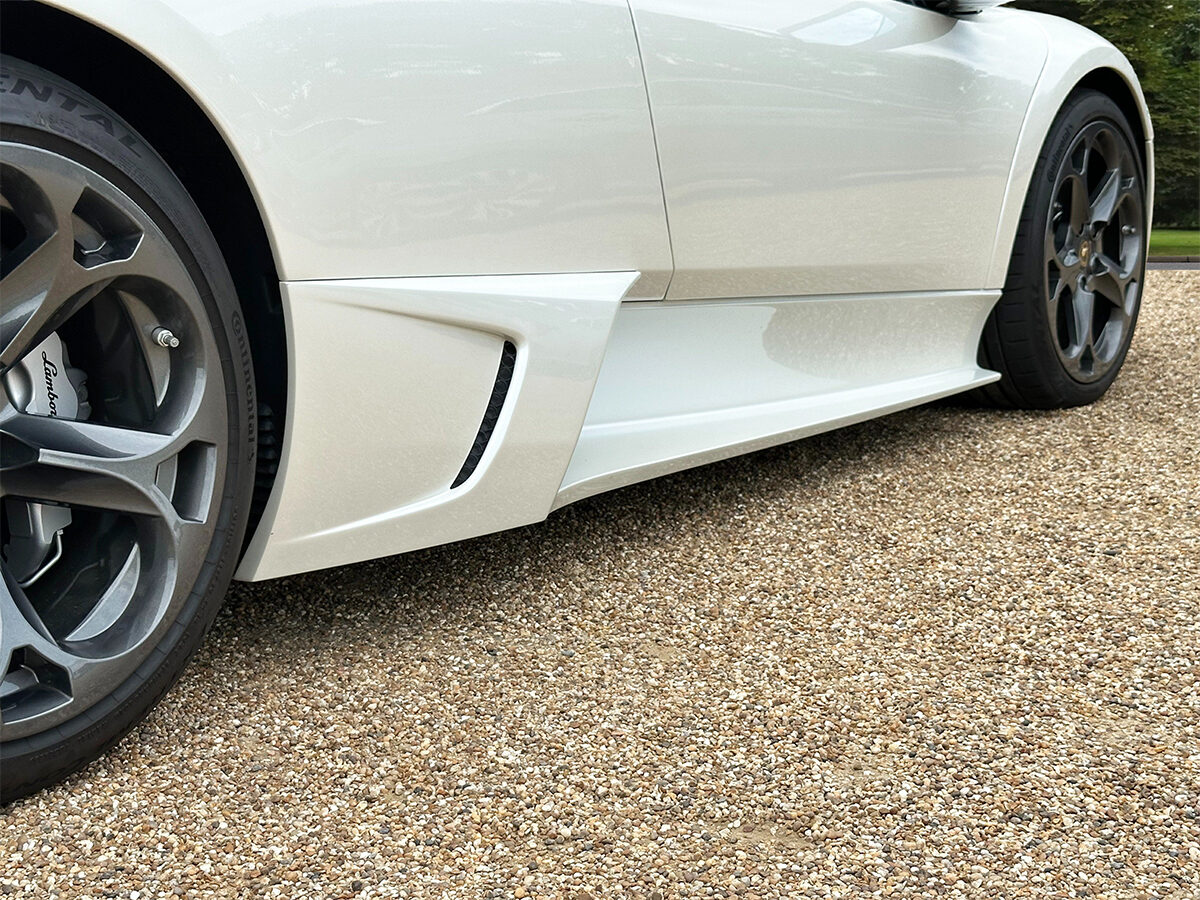 Used Lamborghini Murcielago 2007 for sale - 77818188: Photo 23