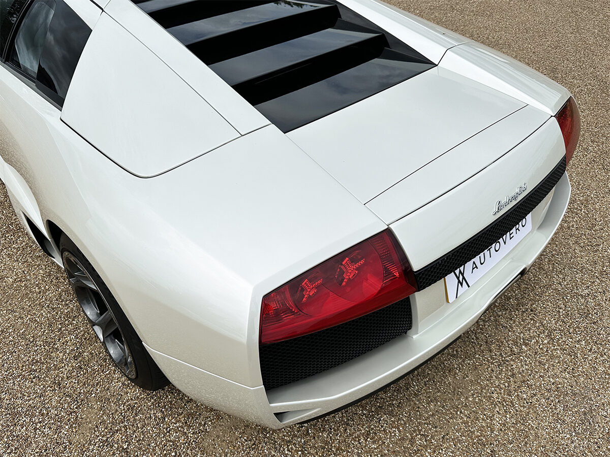 Used Lamborghini Murcielago 2007 for sale - 77818188: Photo 25