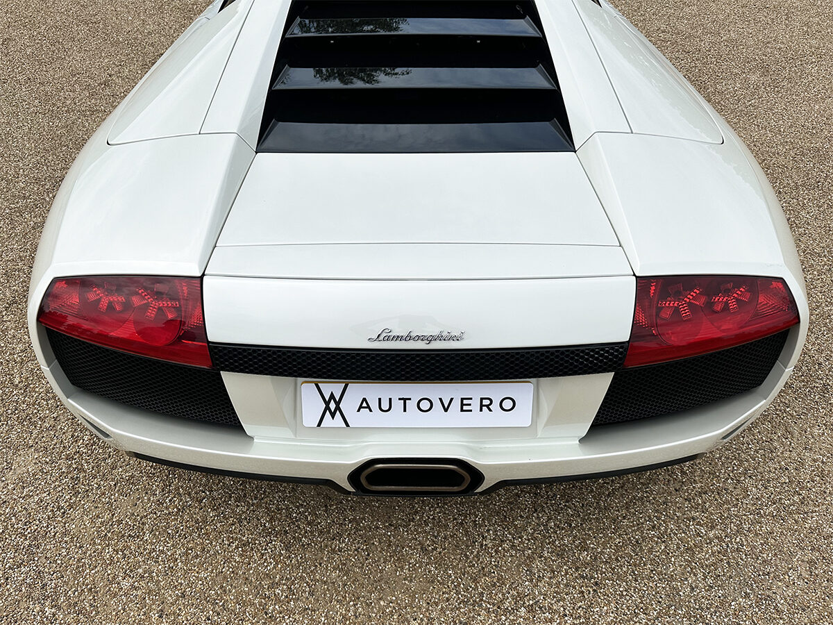 Used Lamborghini Murcielago 2007 for sale - 77818188: Photo 26